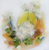 Схема вышивки &laquo;Cvety&raquo;