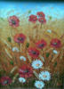 Схема вышивки &laquo;Polevye cvety&raquo;
