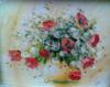 Схема вышивки &laquo;Cvety&raquo;