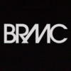 Схема вышивки «Brmc»