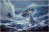 Богиня моря: оригинал