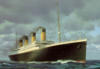 Титаник: оригинал
