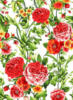 Схема вышивки &laquo;Cvety&raquo;