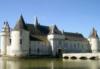  Франция. Замок Плесси-Бурре : оригинал