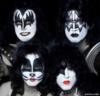 Группа Kiss: оригинал
