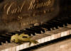 Старое пианино: оригинал
