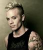 Схема вышивки «Sauli Koskinen»