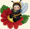 Маленькая пчелка: оригинал