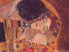 Схема вышивки «Густав Климт»